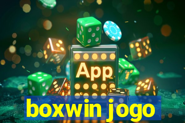 boxwin jogo